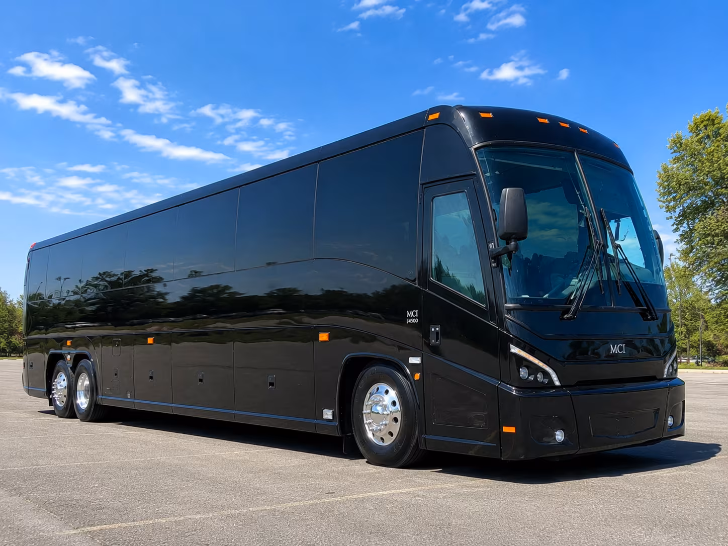 plano sporting event transportation